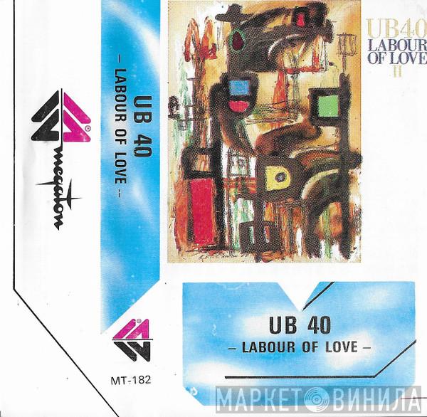  UB40  - Labour Of Love