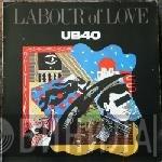  UB40  - Labour Of Love