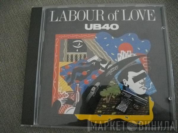  UB40  - Labour Of Love