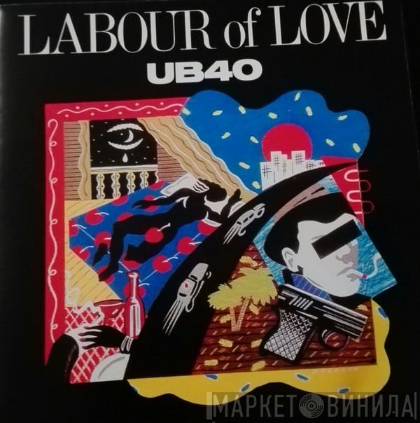  UB40  - Labour Of Love