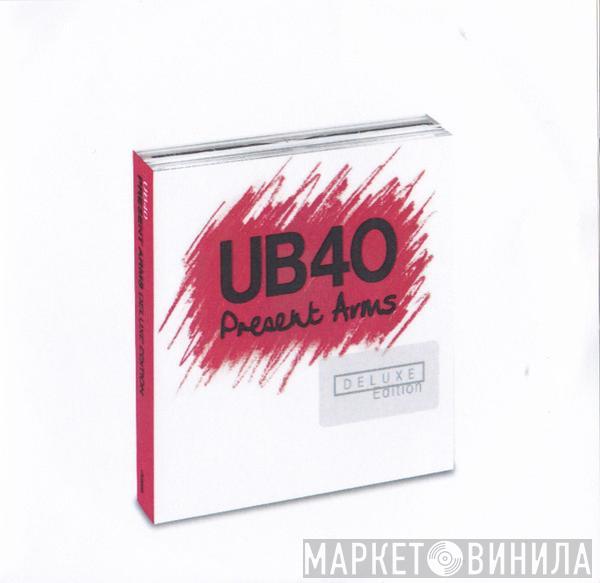 UB40  - Present Arms