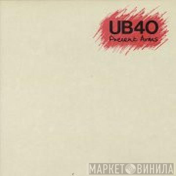  UB40  - Present Arms