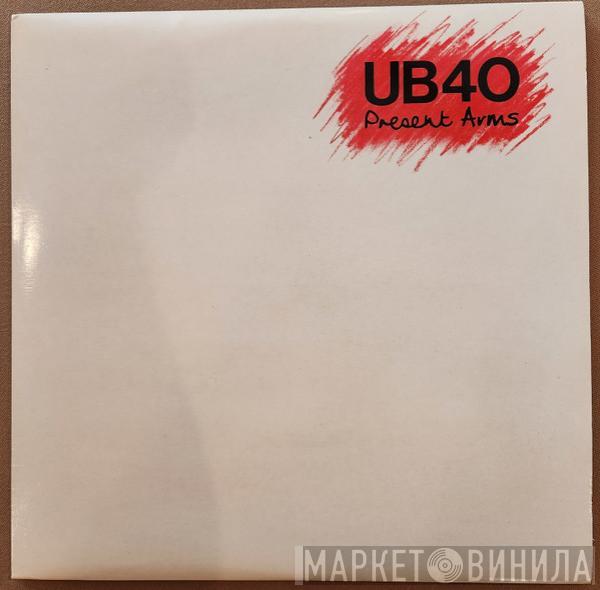 UB40 - Present Arms