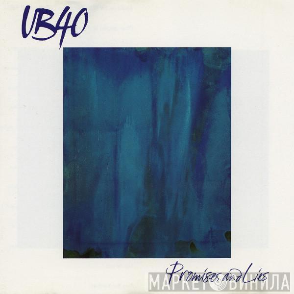 UB40 - Promises And Lies