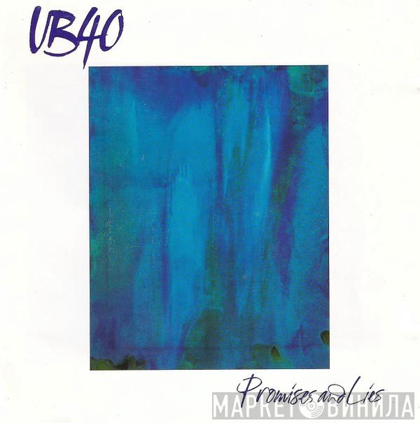  UB40  - Promises And Lies