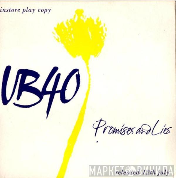 UB40 - Promises And Lies