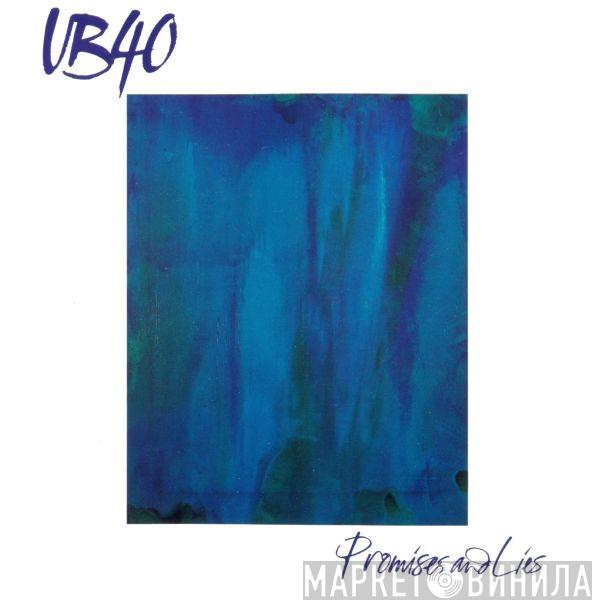 UB40 - Promises And Lies