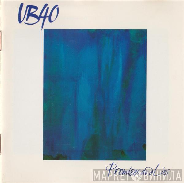 UB40 - Promises And Lies