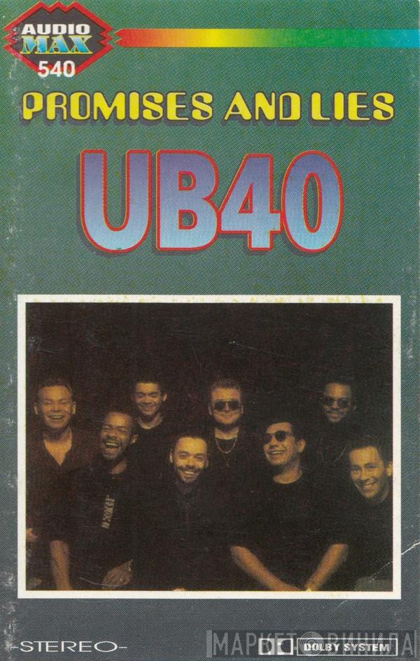  UB40  - Promises And Lies