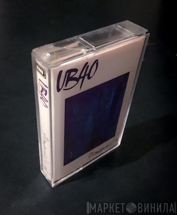  UB40  - Promises And Lies