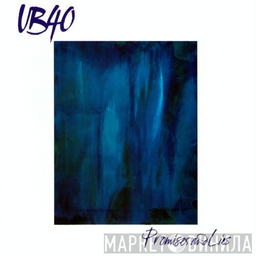  UB40  - Promises And Lies