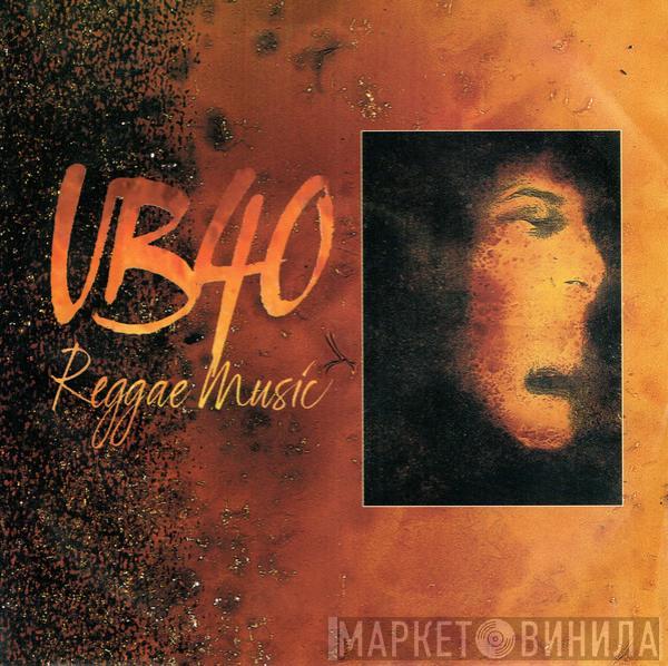 UB40 - Reggae Music