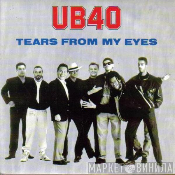 UB40 - Tears From My Eyes