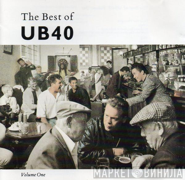 UB40 - The Best Of UB40 - Volume One