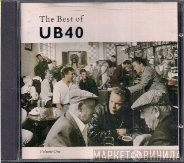  UB40  - The Best Of UB40 - Volume One