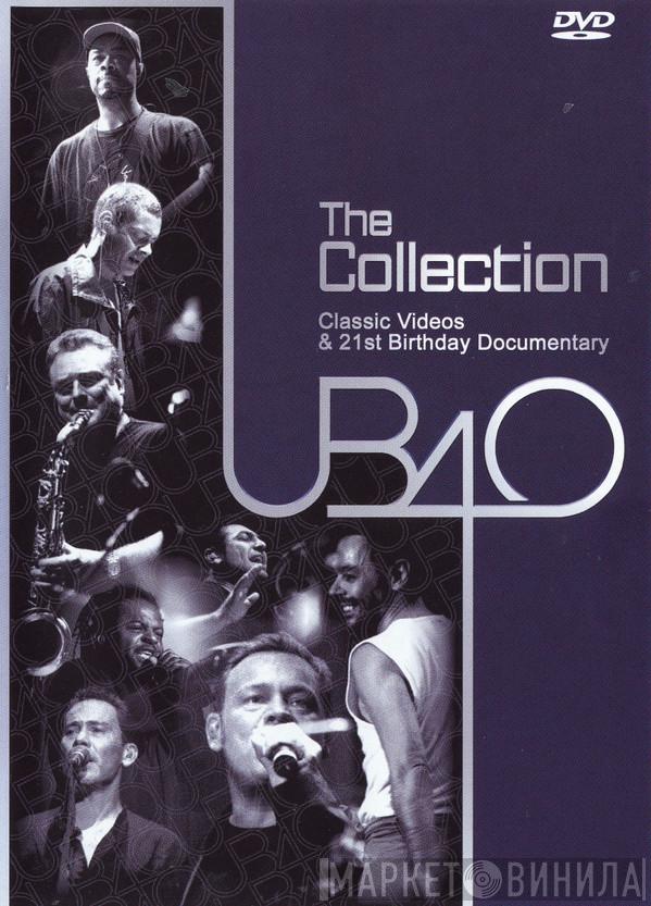UB40 - The Collection