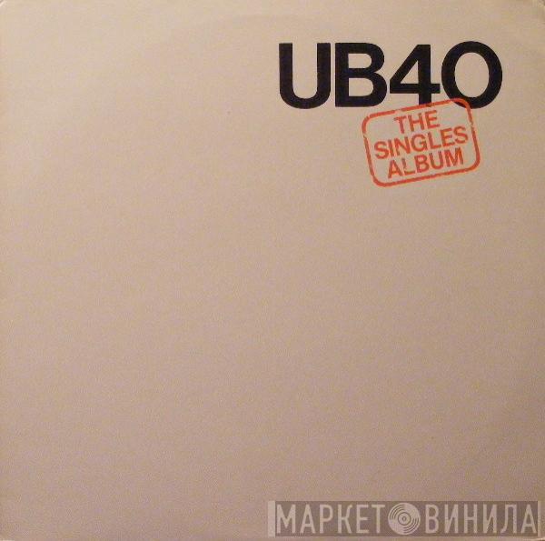 UB40 - The Singles Album
