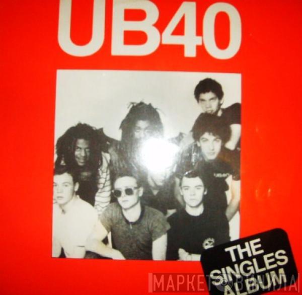 UB40 - The Singles Album