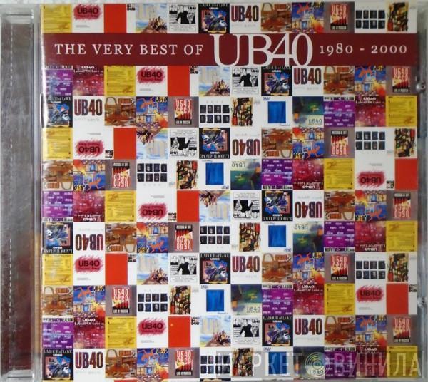  UB40  - The Very Best Of UB40 1980 - 2000