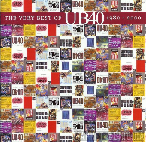  UB40  - The Very Best Of UB40 1980 - 2000
