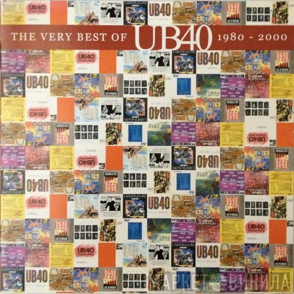  UB40  - The Very Best Of UB40 1980 - 2000