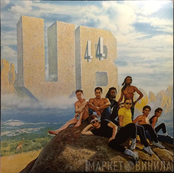 UB40 - UB44