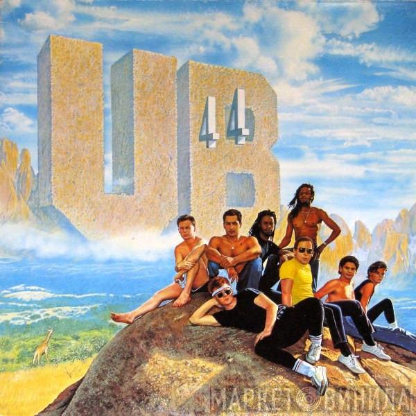 UB40 - UB44