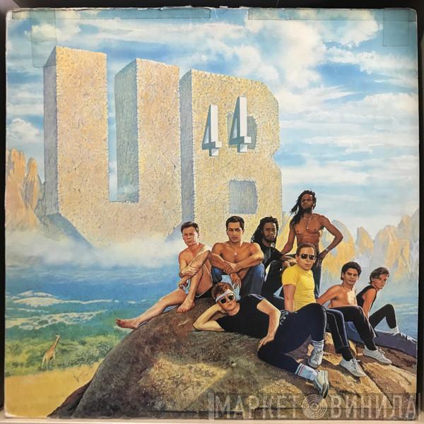 UB40 - UB44