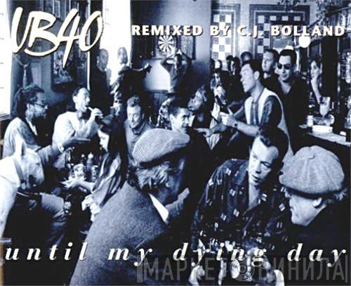 UB40 - Until My Dying Day