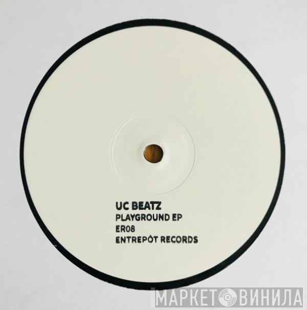 UC Beatz - Playground EP