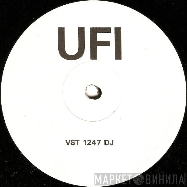  UFI  - Understand This Groove (I Really Love You) (The Colonels Dead Line Mix)