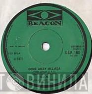UFO  - Come Away Melinda / Unidentified Flying Object
