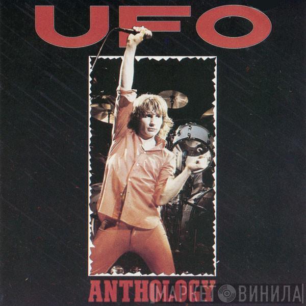 UFO  - Anthology