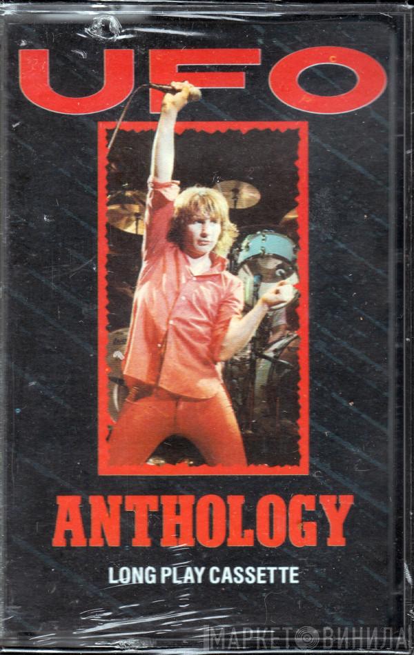 UFO  - Anthology
