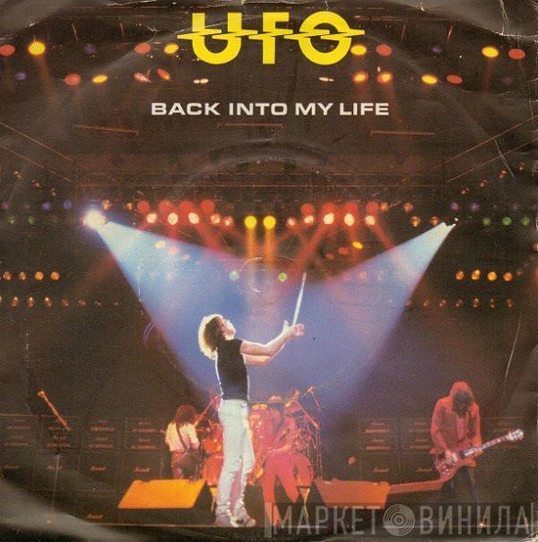 UFO  - Back Into My Life