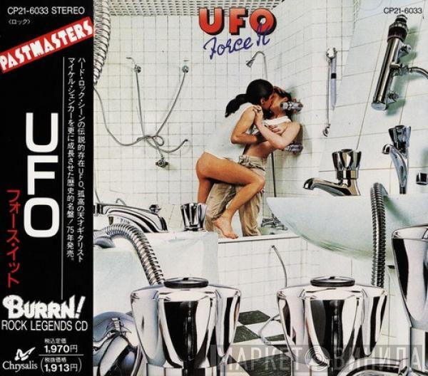  UFO   - Force It = フォース・イット