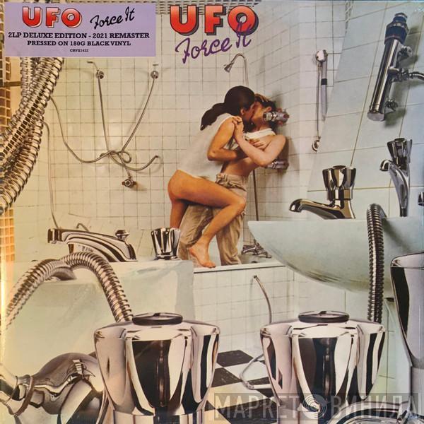  UFO   - Force It