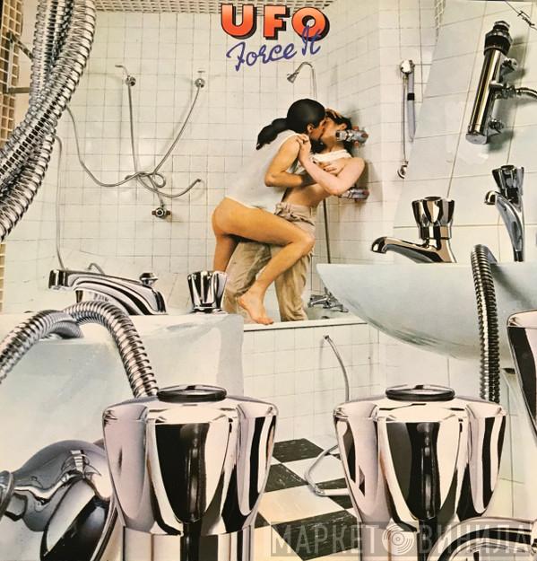 UFO  - Force It