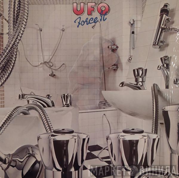 UFO  - Force It