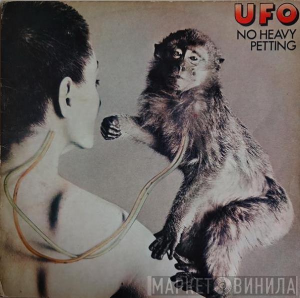  UFO   - Force It