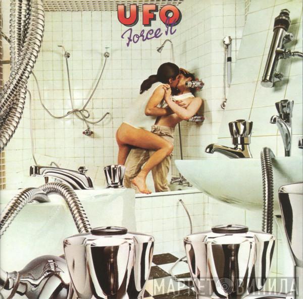  UFO   - Force It