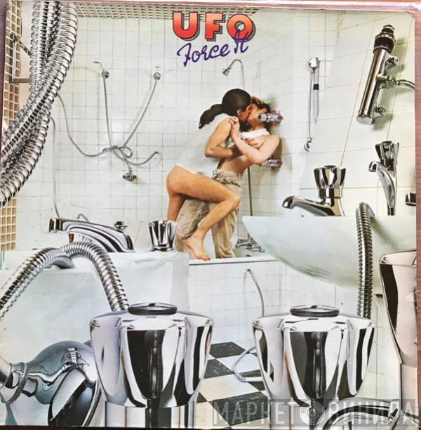  UFO   - Force It