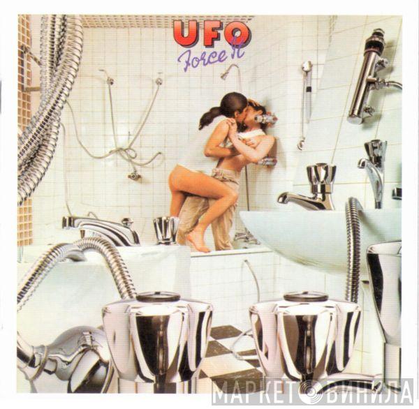  UFO   - Force It