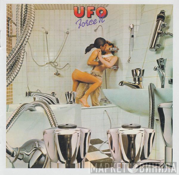  UFO   - Force It