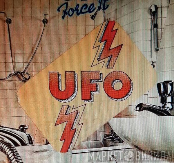  UFO   - Force It