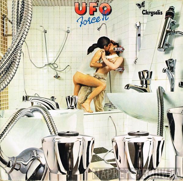 UFO  - Force It