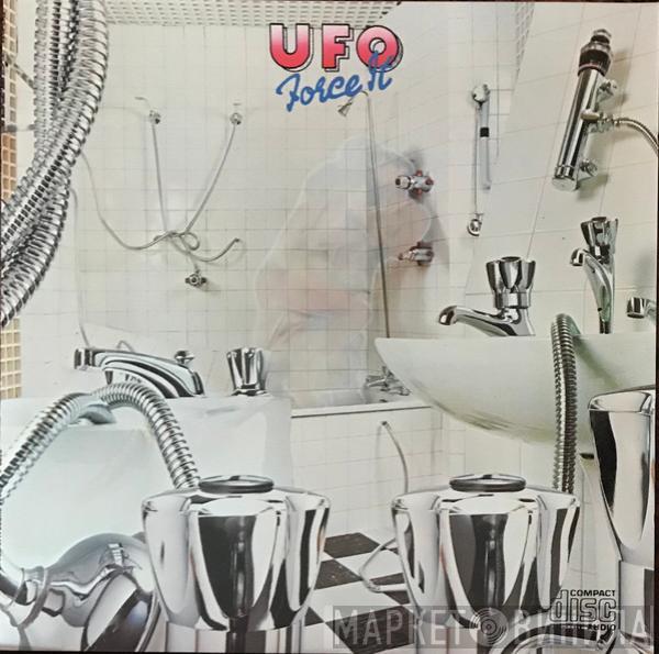  UFO   - Force It