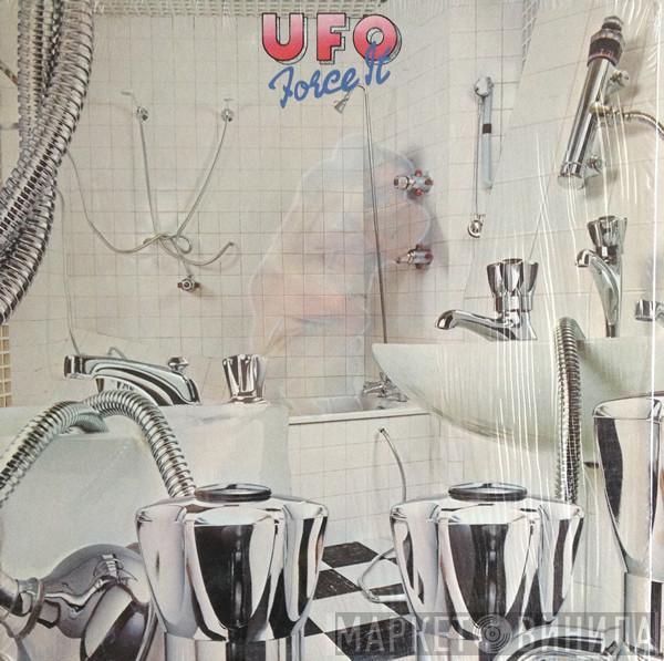  UFO   - Force It