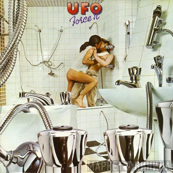  UFO   - Force It