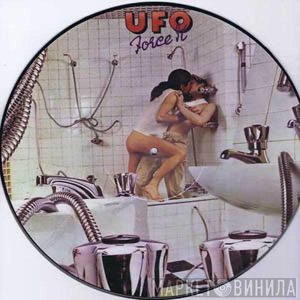  UFO   - Force It